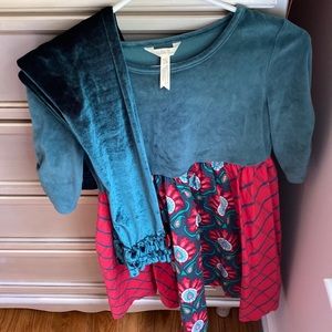 Matilda Jane Christmas Set size 12